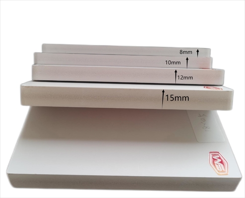 خرید تخته فوم PVC چند رنگی برای تبلیغات و نمایش 1220*2440 میلی متر online manufacture