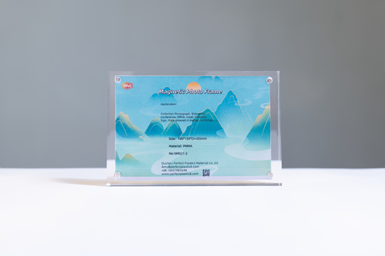 خرید قاب عکس اسکریلیک مغناطیسی برای دفتر خانگی online manufacture