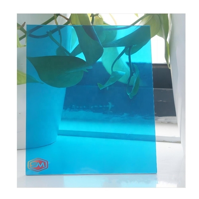 خرید شفافیت بالا 1mm 2mm 1.22*2.44m ورق PS برای اهداف عمومی online manufacture