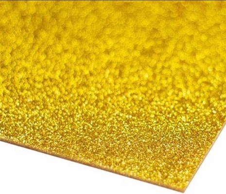خرید شفاف جامد 1.22x2.44m مواد نوجوانی برگه اکریلیک درخشان سازگار با محیط زیست online manufacture