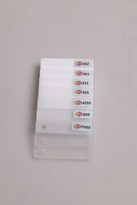 خرید Clear Circular Acrylic Sheet  20mm Thick Transparent Panel for DIY Crafts online manufacture