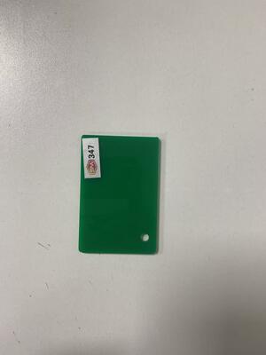 خرید ورق اکریلیک ریخته گری شده با شفافیت فوق العاده، سبز زیتونی - پنل PMMA مقاوم در برابر خراش برای آکواریوم و ساخت مبلمان online manufacture