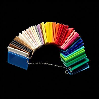 خرید تولید کننده ورق آکریلیک رنگی مستقیم برای خریداران جهانی online manufacture