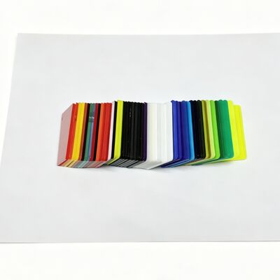 خرید ورق آکریلیک رنگی online manufacture