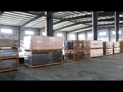 انبار کارخانه ورق آکریلیک