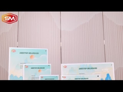 دارنده علامت آکریلیک مغناطیسی شکل T