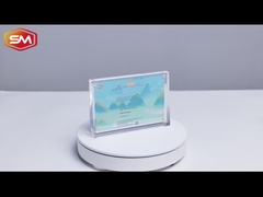 فریم عکاسی مقناطیسی آکریلیک با یک طرف شفاف