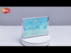 تحویل سریع دو طرفه فلت آکریلیک فریم عکس