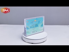 فریم عکاسی مغناطیسی آکریلیک دو طرفه شفاف