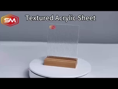 ورق آکریلیک صاف و خطی