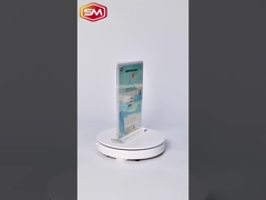 دارنده علامت آکریلیک مغناطیسی شکل T