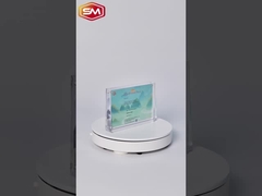 قاب عکاسی مقناطیسی آکریلیک