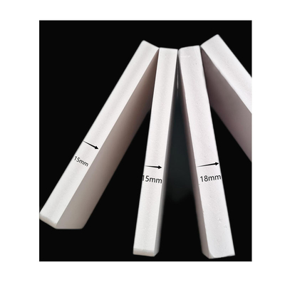 سطح صاف سلوکا 3mm 4mm 5mm Pvc فوم بورد رایگان برای تبلیغات