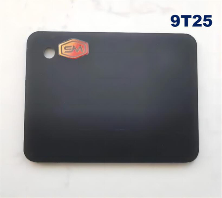 4ftx8ft 1.8-40mm روز و شب 9T25 مواد تبلیغاتی رنگ آکریلیک