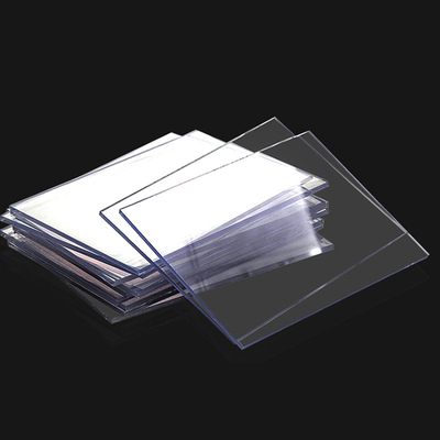 ورق آکریلیک فلورسنت قابل سفارشی 3mm شفاف 1220*2440mm / 1220*1830mm