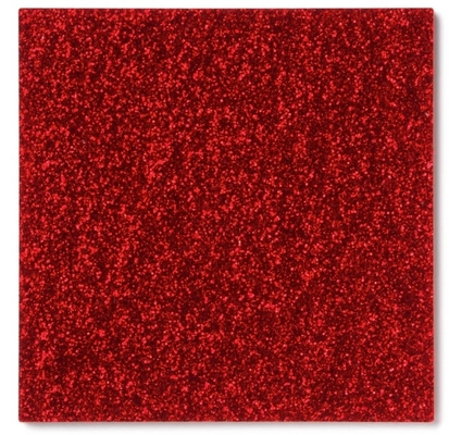 صفحه آکریلیک درخشان و رنگارنگ پلاکسیگلاس PMMA 8mm 1220x1830mm