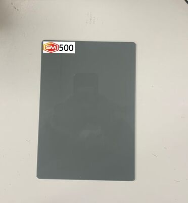 ورق اکریلیک ریخته گری شده مقاوم در برابر ضربه با ضخامت 22 میلی متر برای ساخت پارتیشن اداری و پنل اکریلیک رنگی