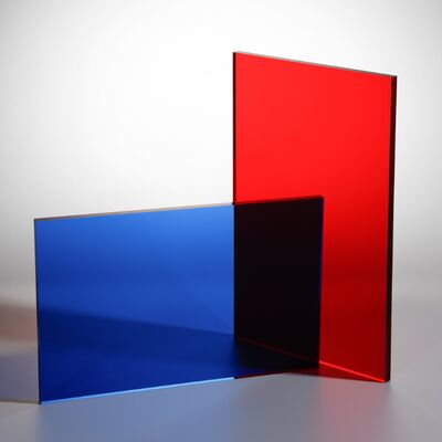 ورق آکریلیک 20 میلی متری برای پوشش محافظ