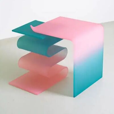 ورق آکریلیک 20 میلی متری رنگ آمیزی برای تزئینات داخلی خودرو